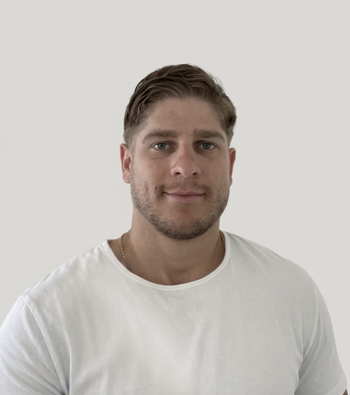 Ilya Rozhok